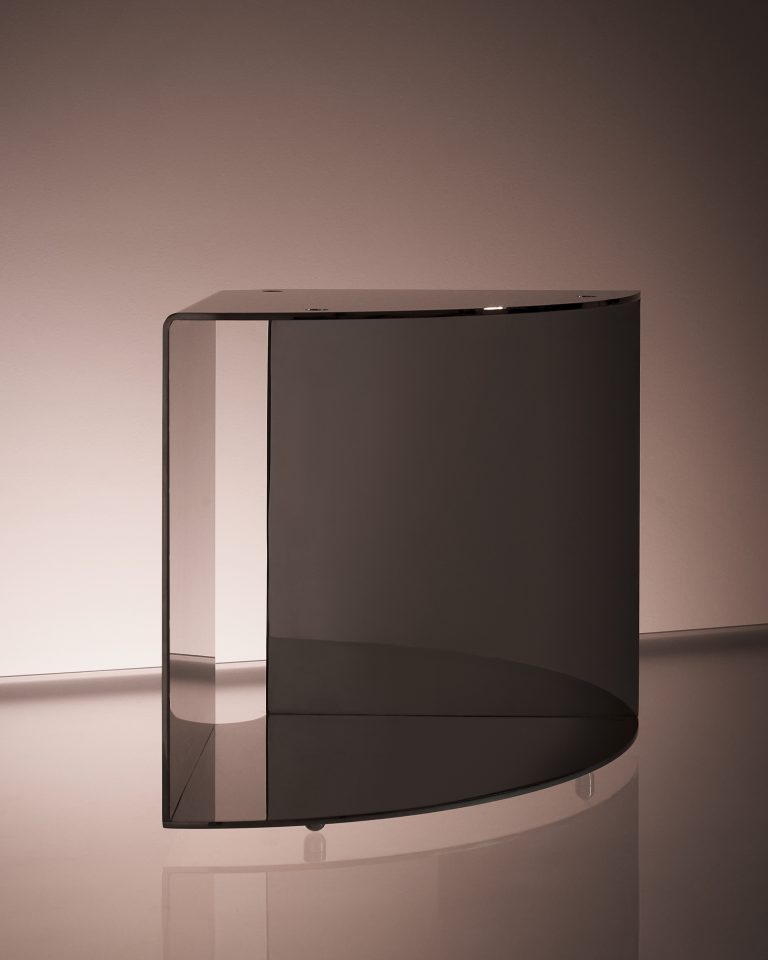 The Routine modular aluminium furniture - view 4