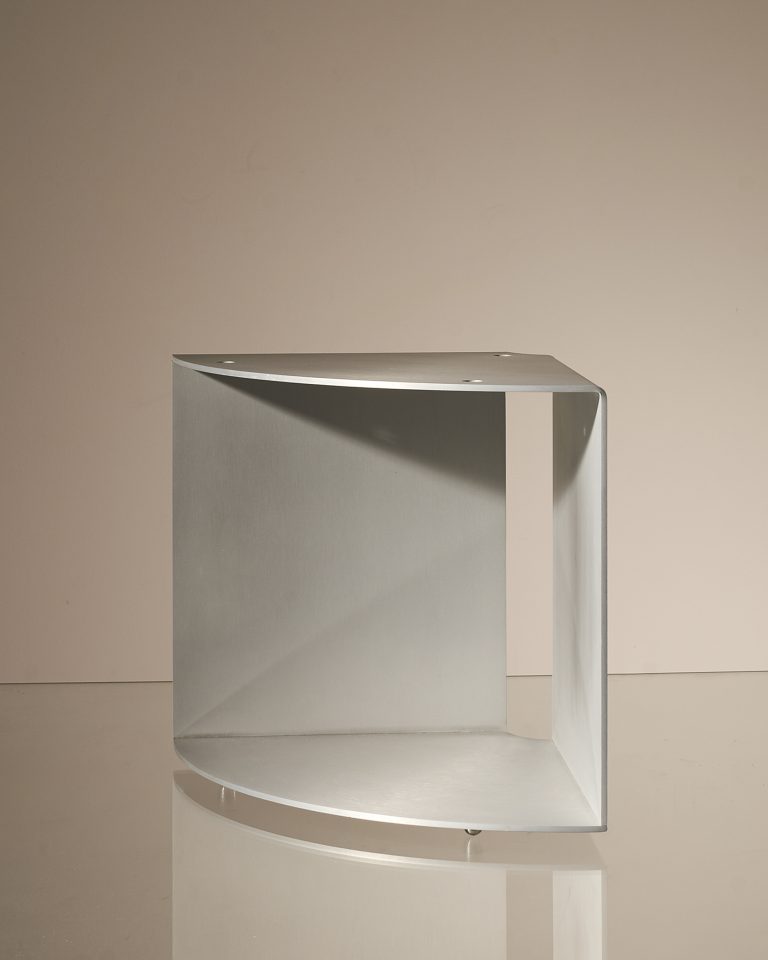 The Routine modular aluminium furniture - view 12